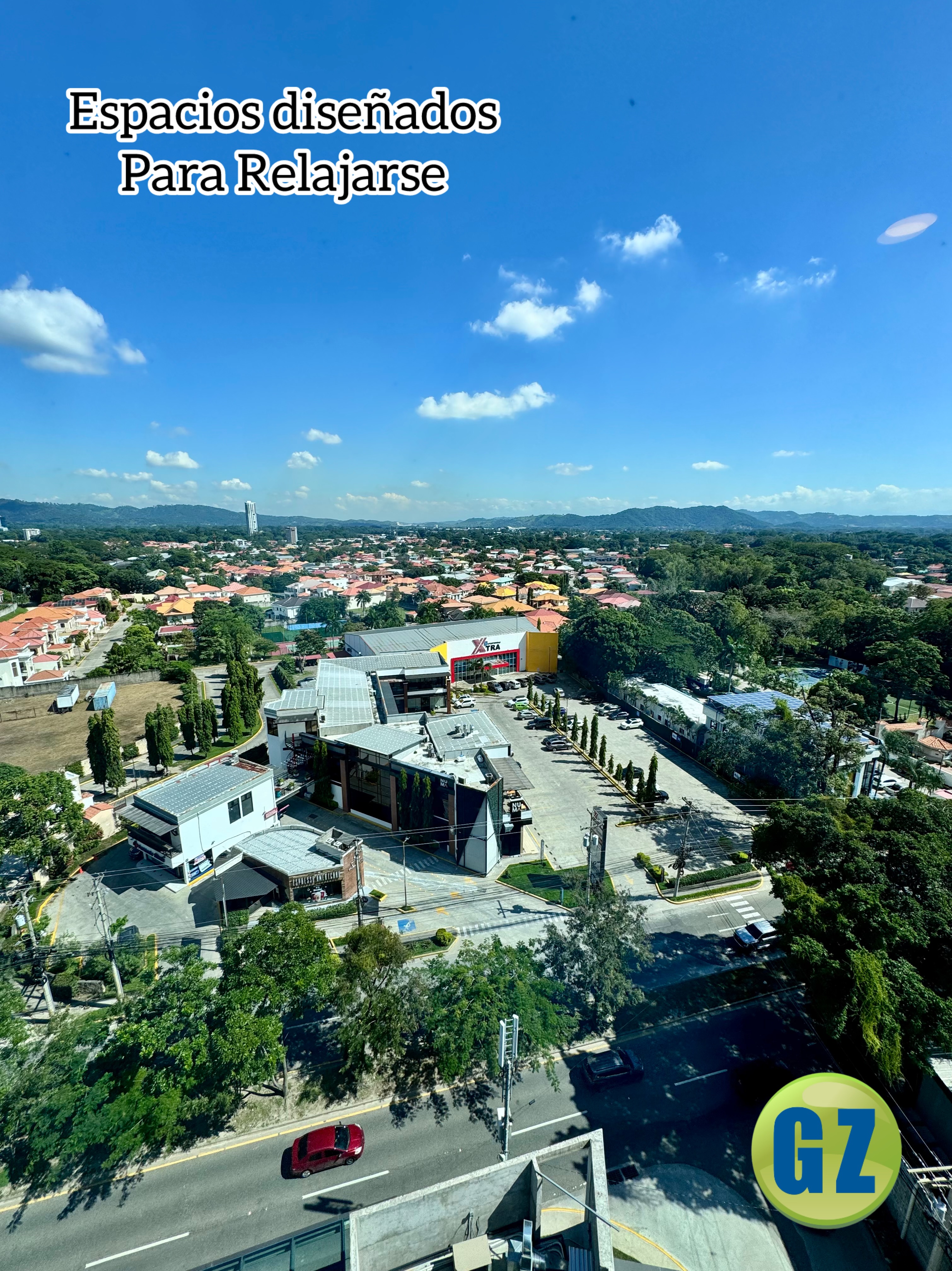 Plaza Masdeval Sector Mackey 