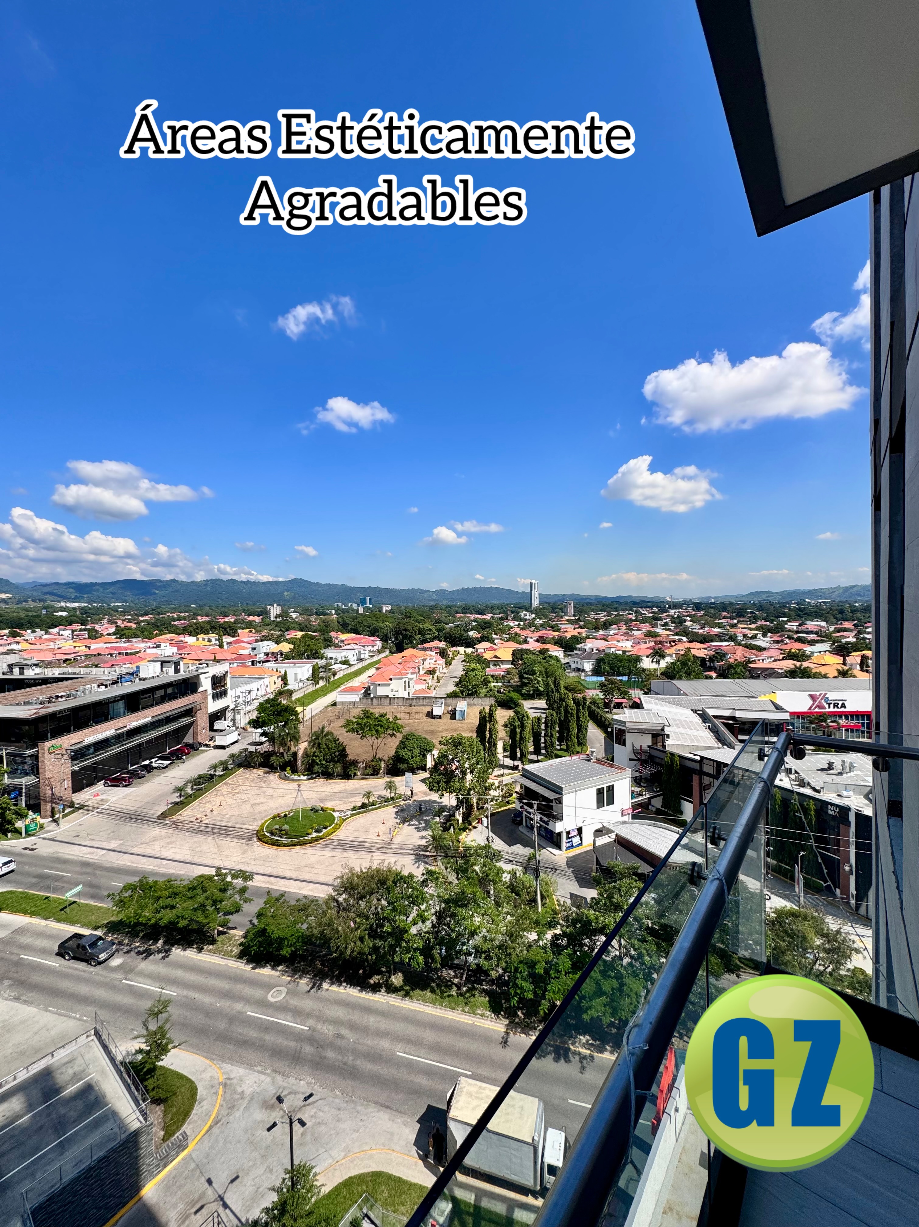 Plaza Masdeval Sector Mackey  5