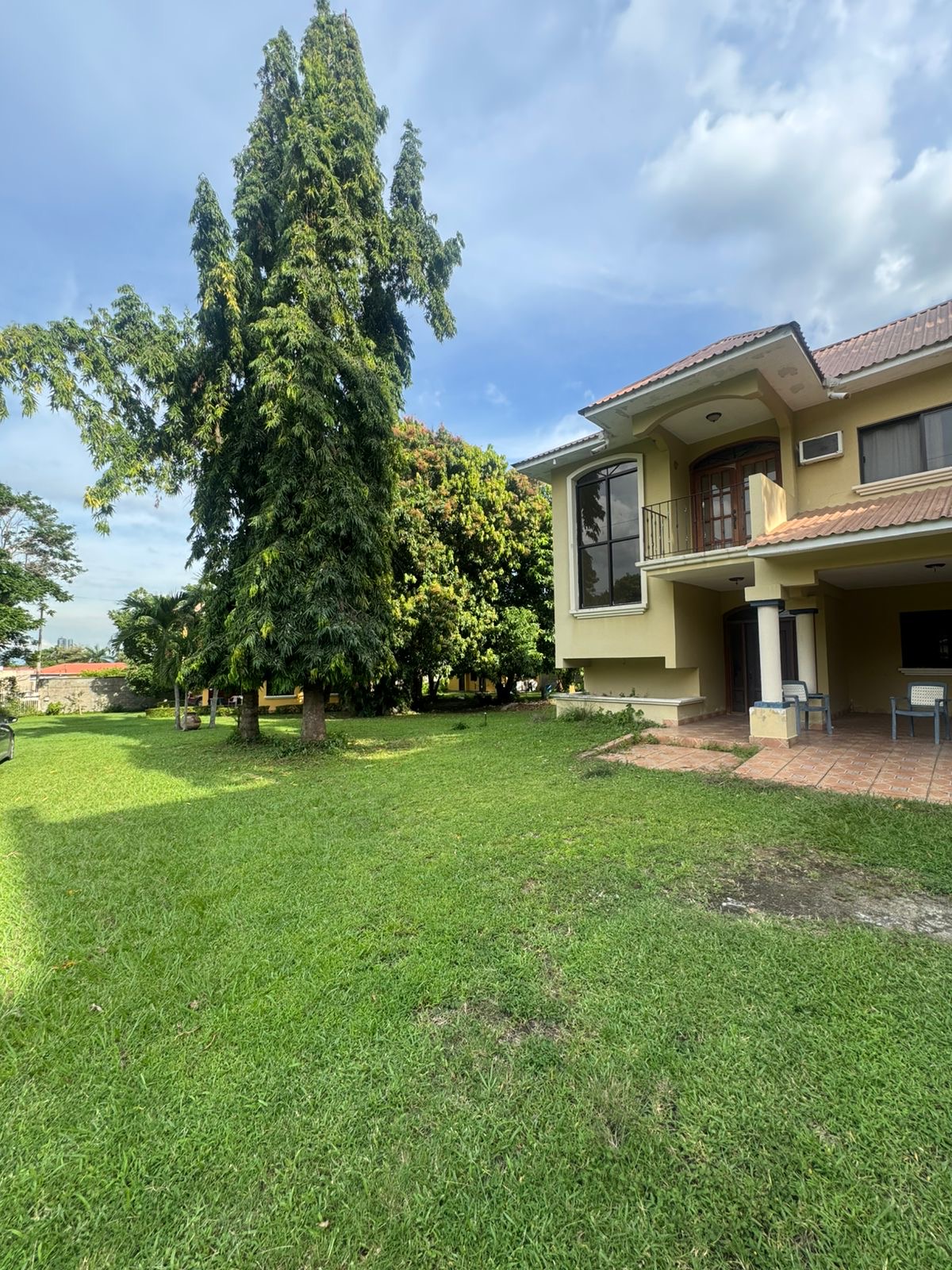 Terreno en Boulevard Mackey  2