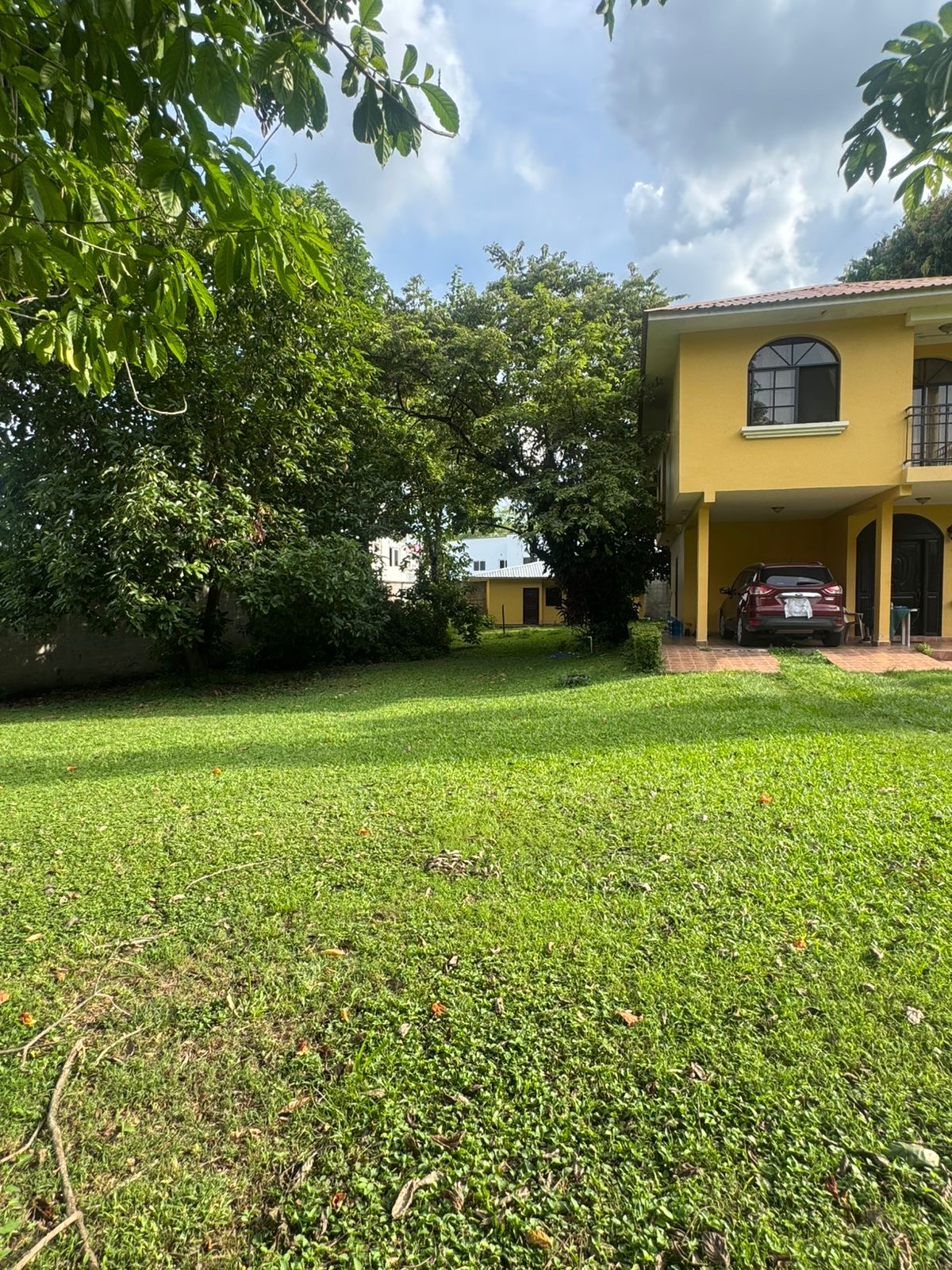 Terreno en Boulevard Mackey  3