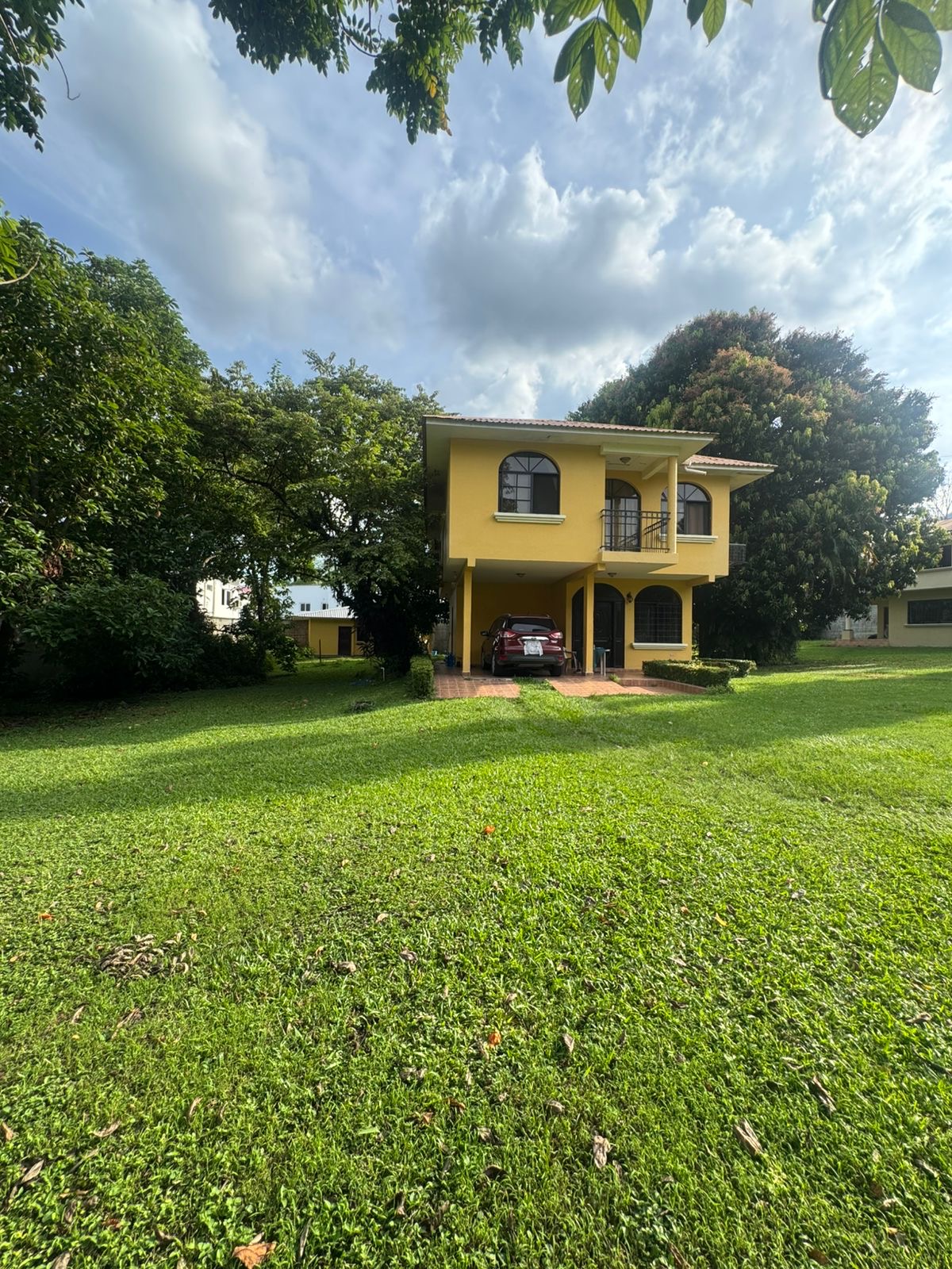 Terreno en Boulevard Mackey  4