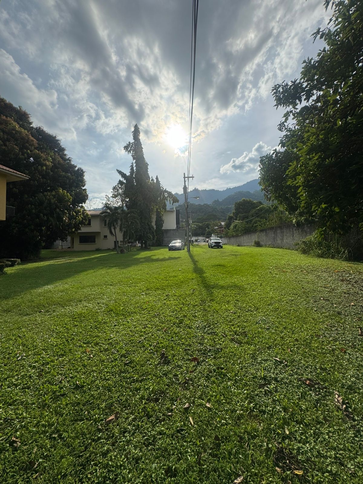 Terreno en Boulevard Mackey  5