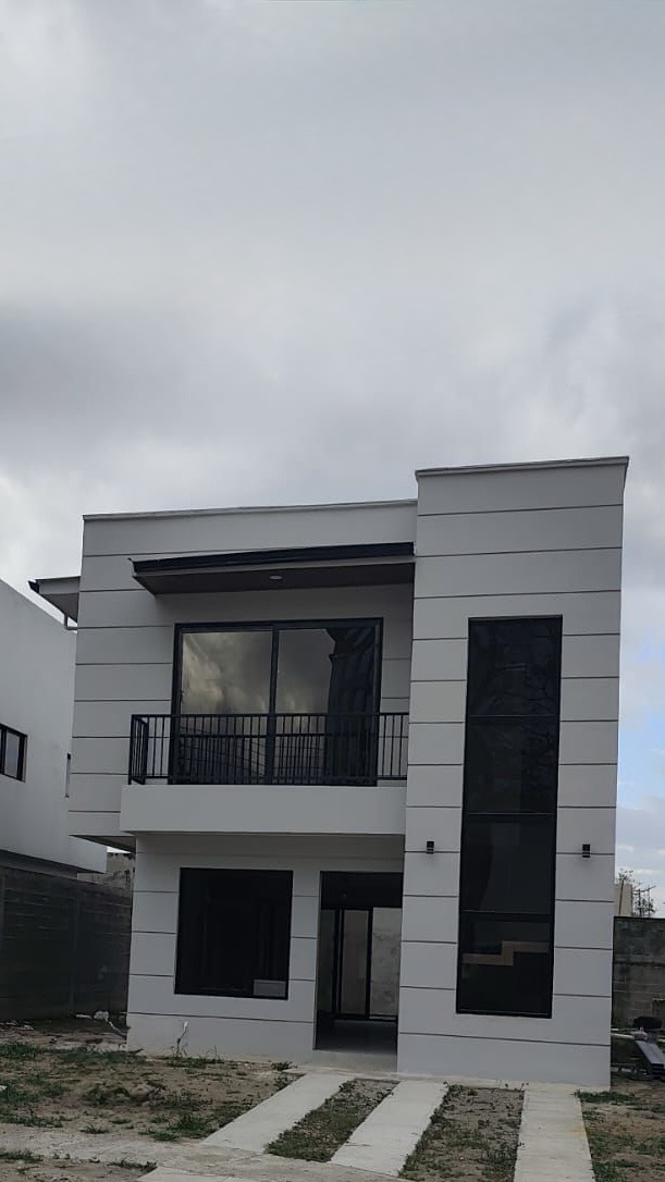 Town house de lujo Circuito cerrado