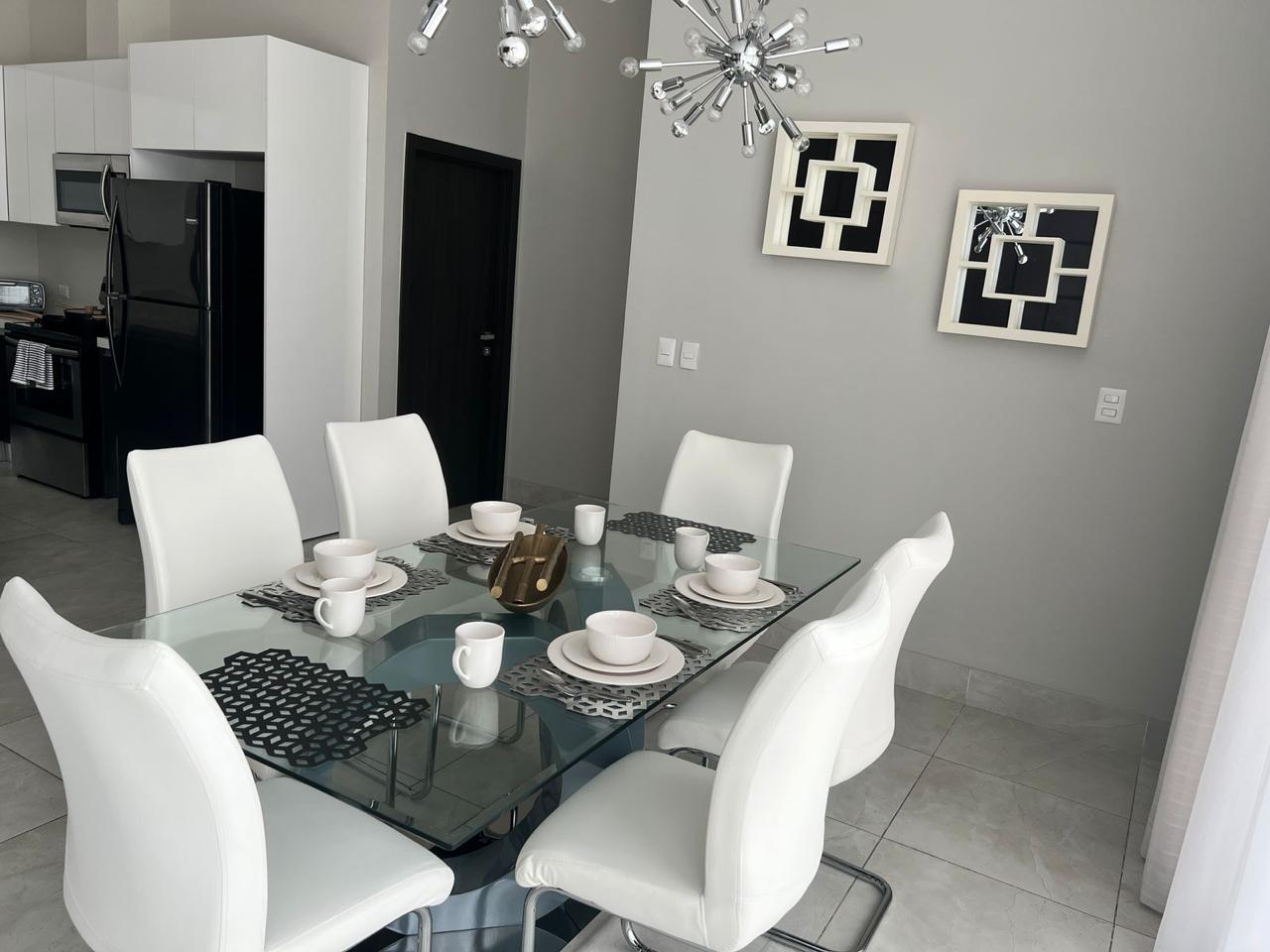 RENTA CONDOMINIO AMUEBLADO- PENTA CONDOMINIOS 2