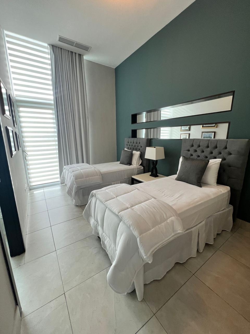 RENTA CONDOMINIO AMUEBLADO- PENTA CONDOMINIOS 4