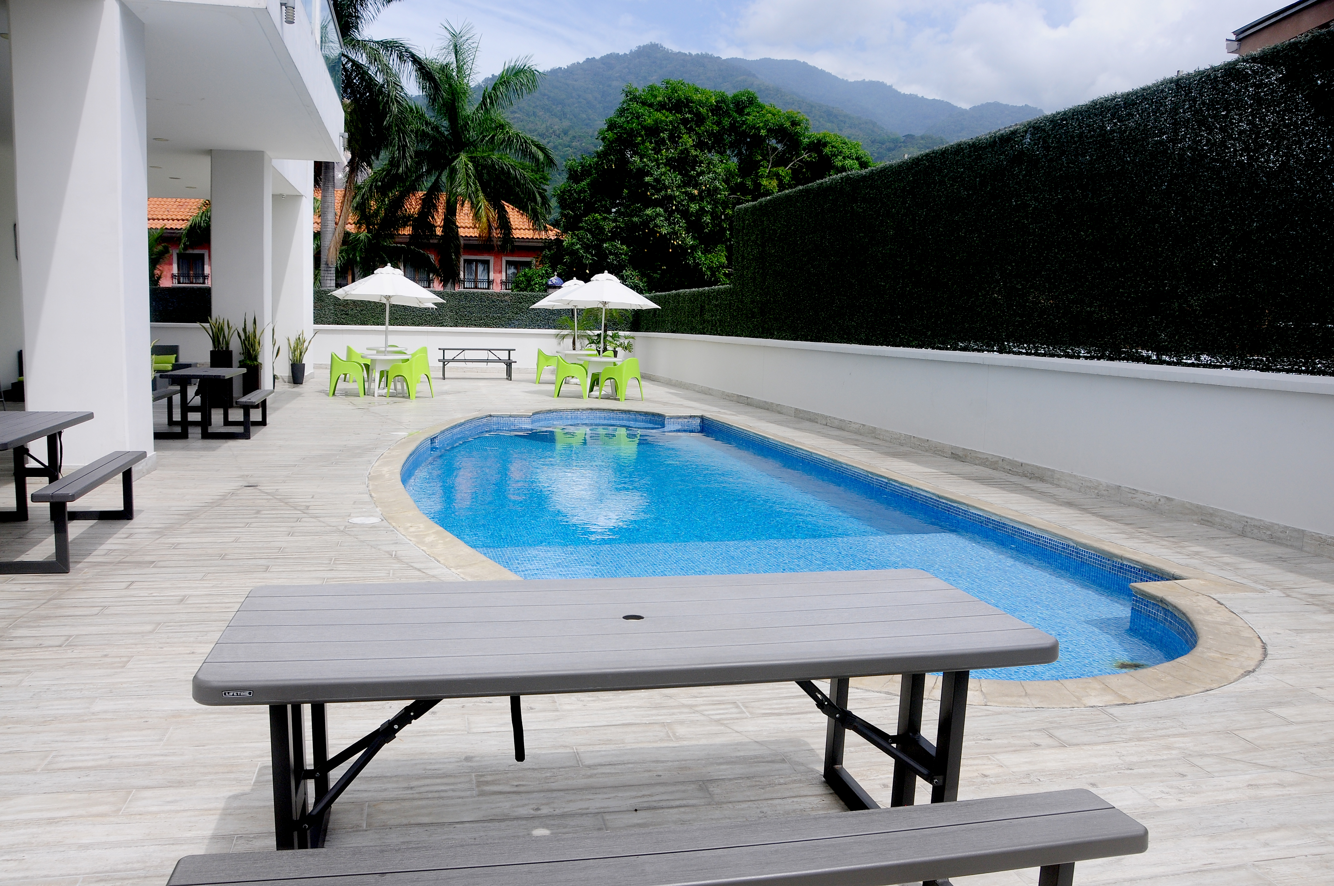 RENTA CONDOMINIO AMUEBLADO/PENTA CONDOMINIOS 5