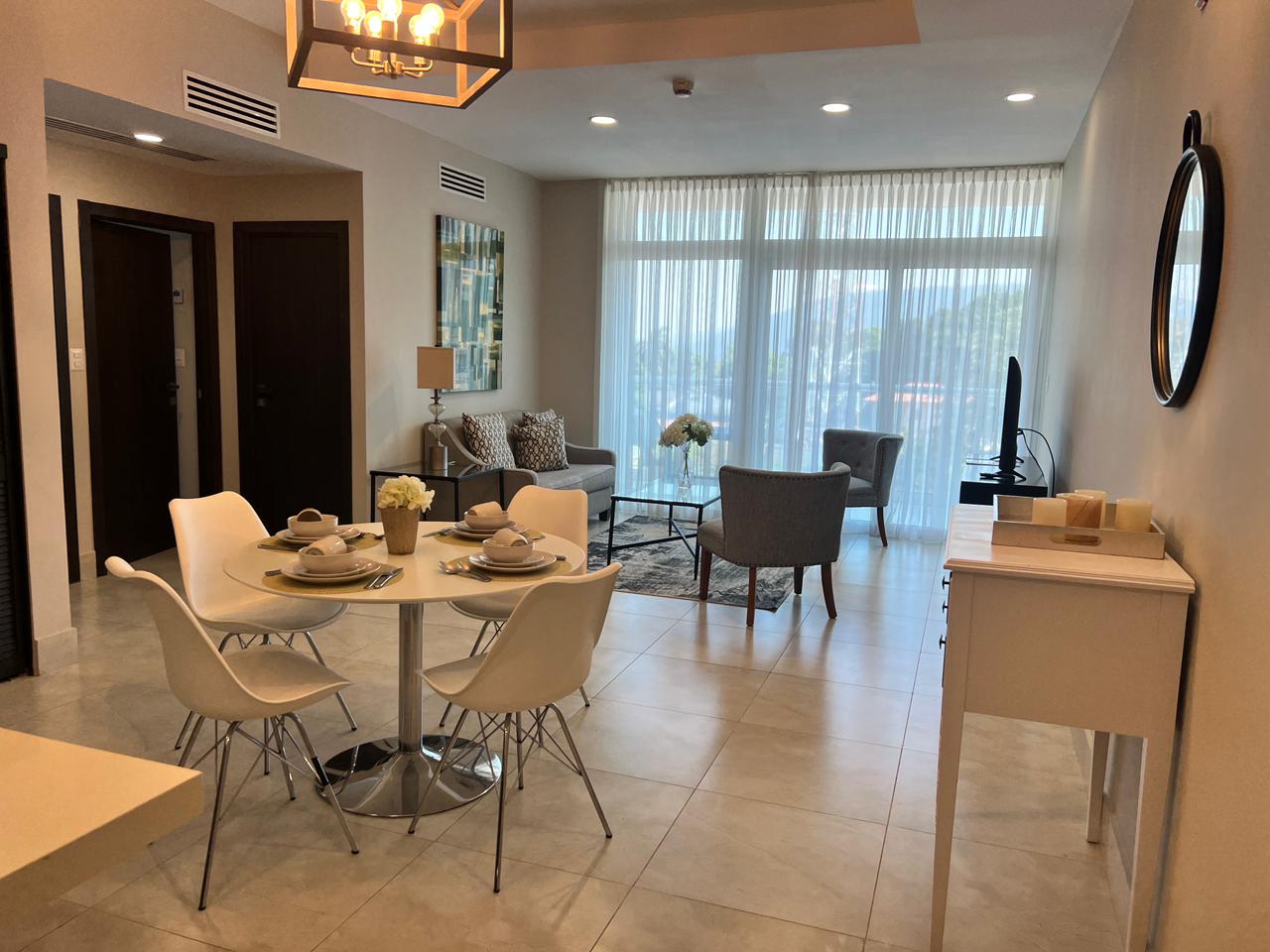RENTA CONDOMINIO AMUEBLADO-PENTA CONDOMINIOS 2