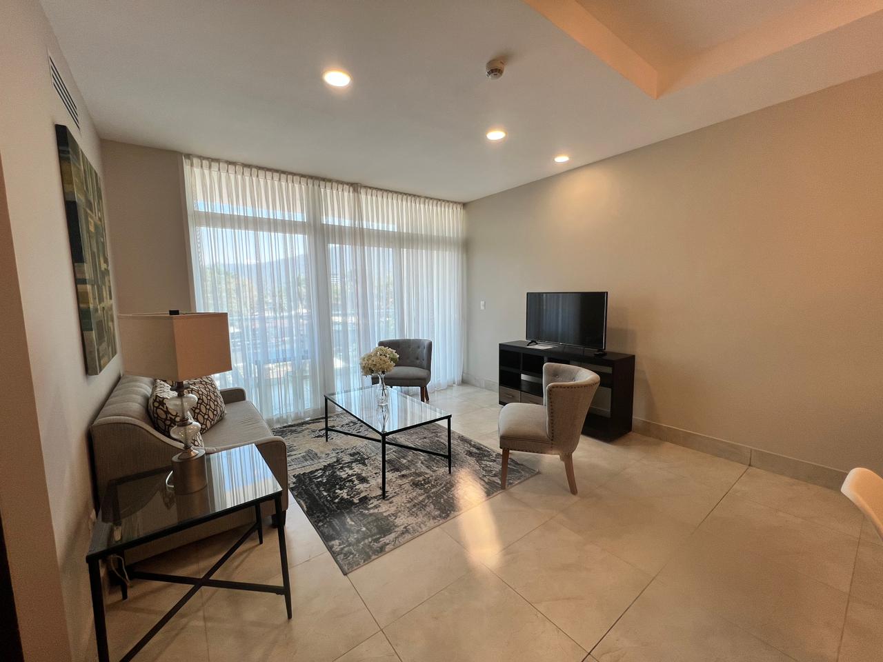 RENTA CONDOMINIO AMUEBLADO-PENTA CONDOMINIOS 3
