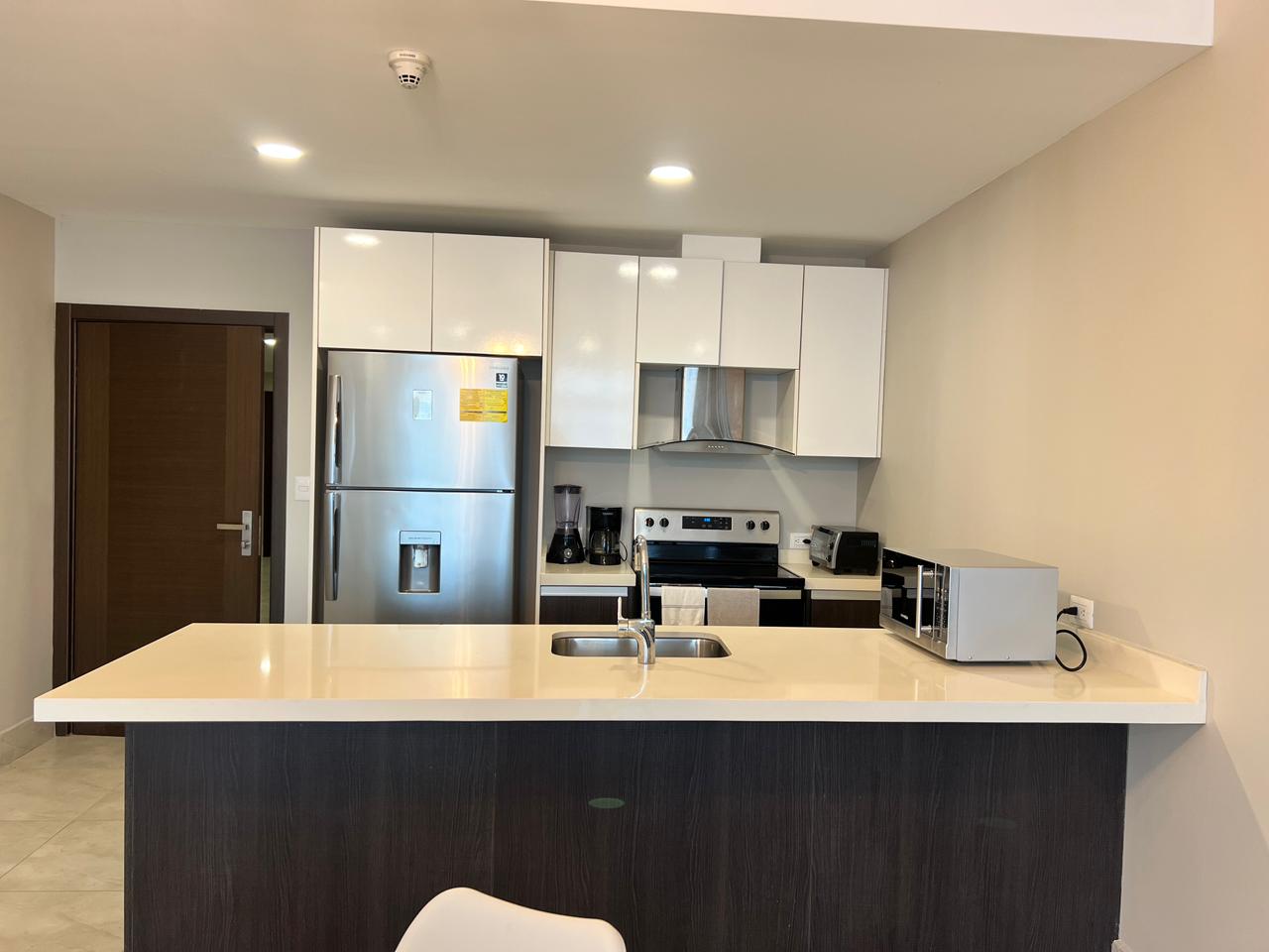 RENTA CONDOMINIO AMUEBLADO-PENTA CONDOMINIOS 4